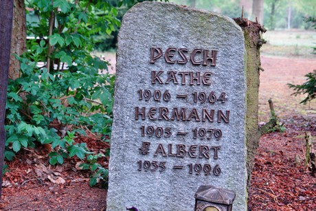 friedhof