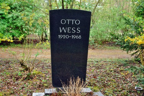 friedhof