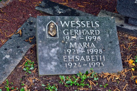 friedhof