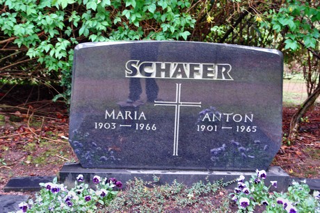 friedhof