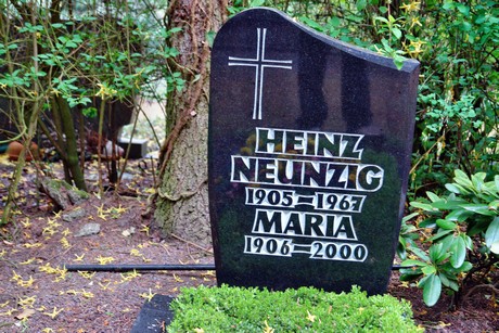 friedhof