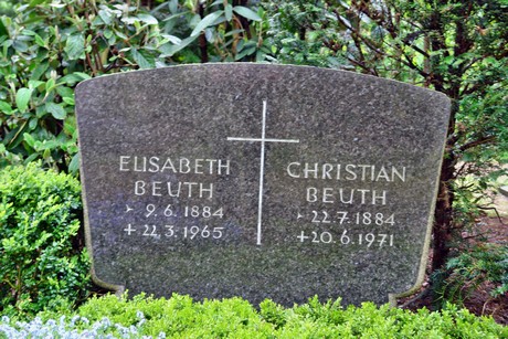 friedhof