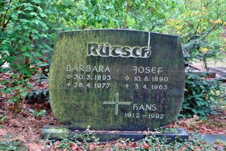 friedhof