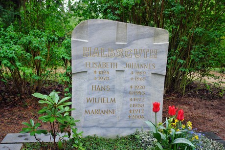 friedhof