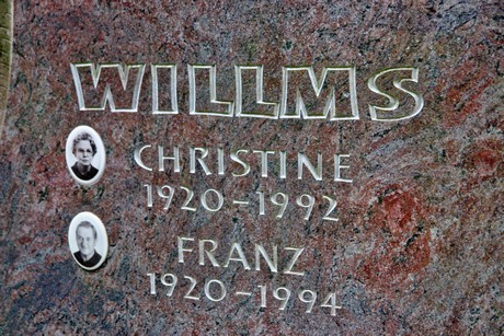 friedhof
