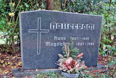 friedhof