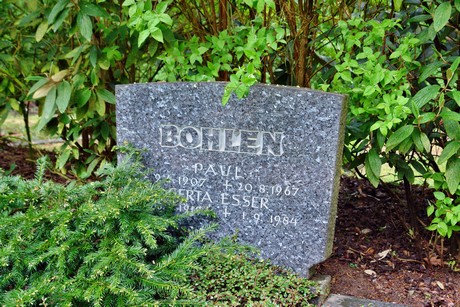 friedhof