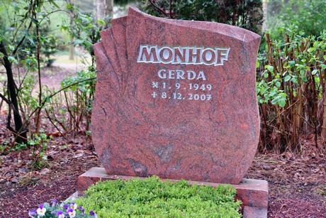 friedhof