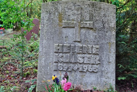 friedhof