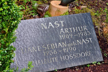 friedhof