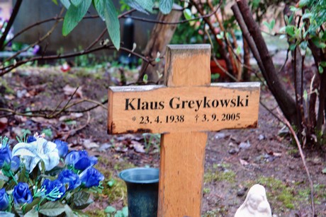 friedhof