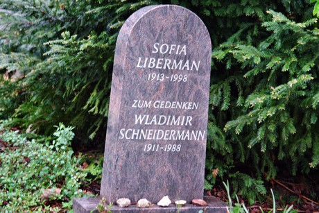 friedhof