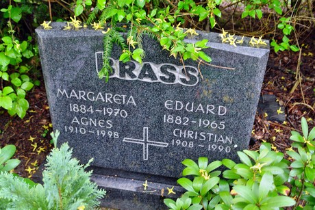 friedhof