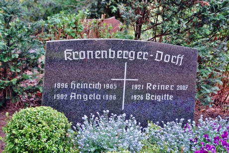 friedhof