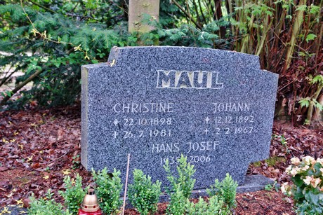 friedhof