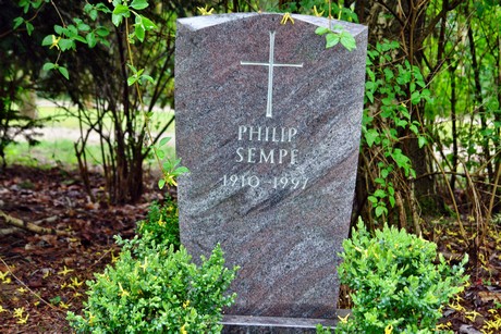 friedhof
