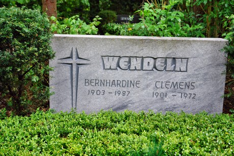 friedhof