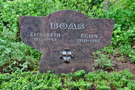 friedhof