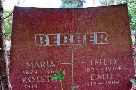 friedhof