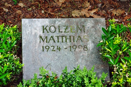 friedhof