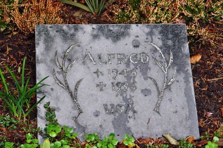 friedhof