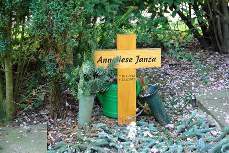 westfriedhof