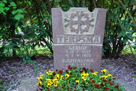 westfriedhof