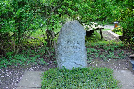 westfriedhof