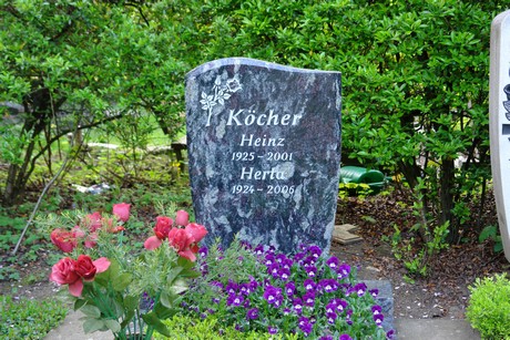 westfriedhof