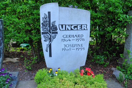 westfriedhof