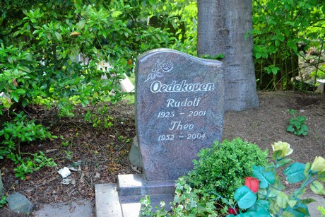 westfriedhof