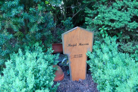 westfriedhof