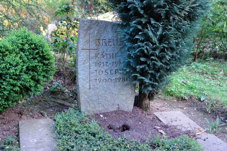 westfriedhof