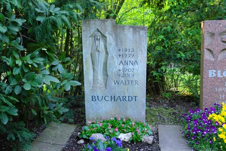 westfriedhof