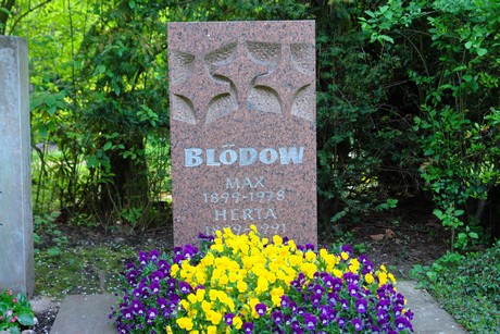 westfriedhof