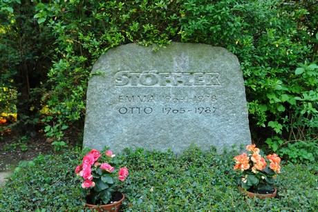 westfriedhof