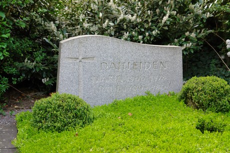 westfriedhof