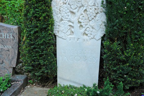 westfriedhof