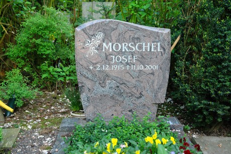 westfriedhof
