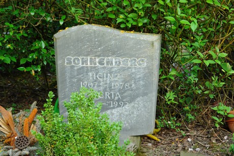 westfriedhof