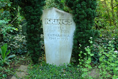 westfriedhof