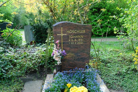 westfriedhof