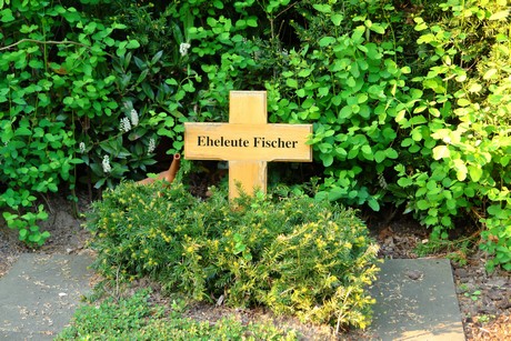 westfriedhof