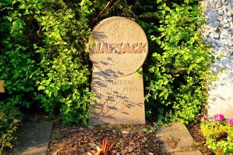 westfriedhof