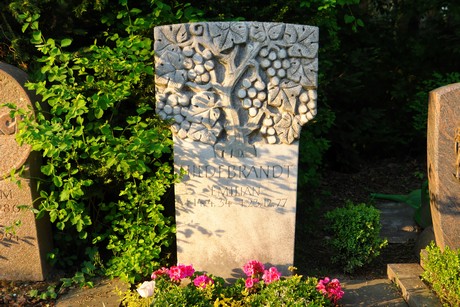 westfriedhof