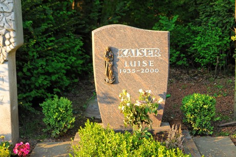 westfriedhof