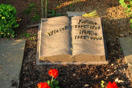 westfriedhof
