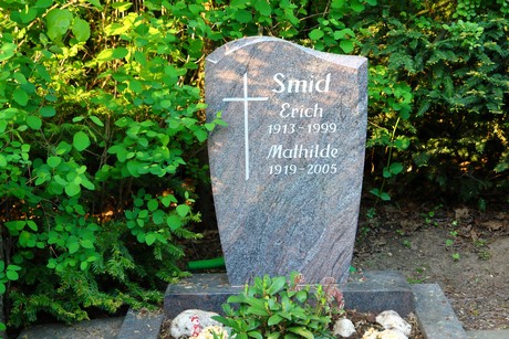 westfriedhof