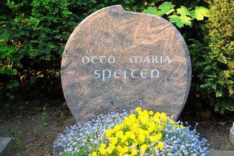 westfriedhof