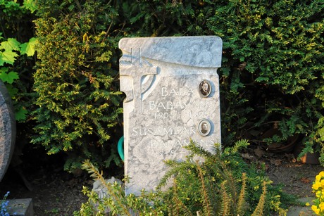 westfriedhof